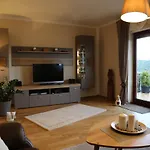 Feriendomizil Willi & Renate 巴特索伯恩海姆