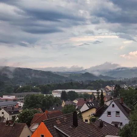 Apartment Feriendomizil Willi & Renate *