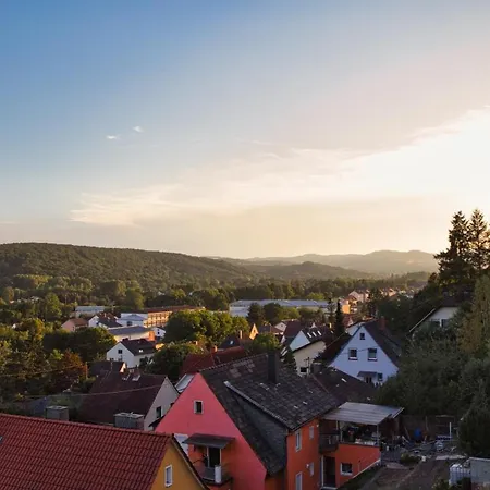 Feriendomizil Willi & Renate Apartment *