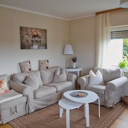 Apartment Feriendomizil Willi & Renate