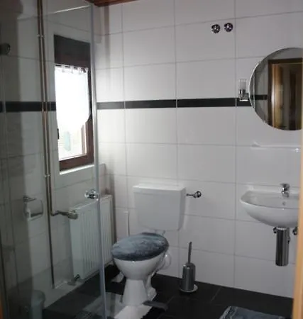 Feriendomizil Willi & Renate Apartment