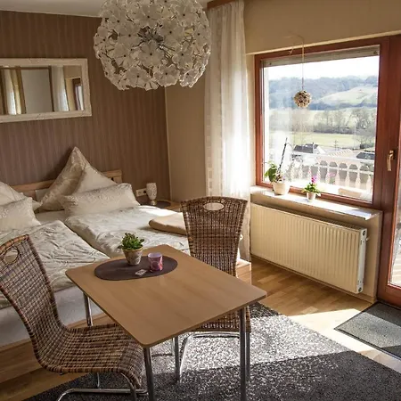 Feriendomizil Willi & Renate Bad Sobernheim