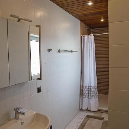 Feriendomizil Willi & Renate * Bad Sobernheim