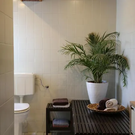 Feriendomizil Willi & Renate Apartment *