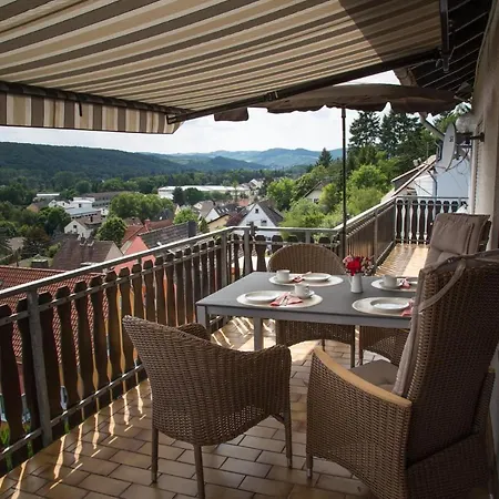 Feriendomizil Willi & Renate