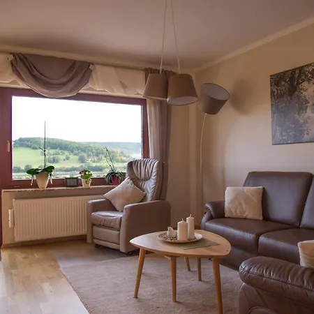 Feriendomizil Willi & Renate *