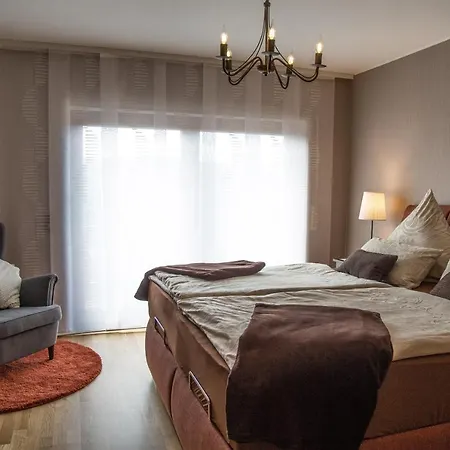 Feriendomizil Willi & Renate Apartment *