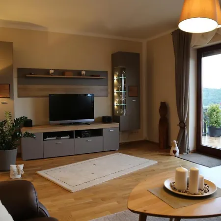 Feriendomizil Willi & Renate Bad Sobernheim