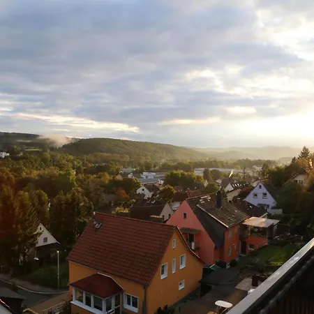 Feriendomizil Willi & Renate Apartment *