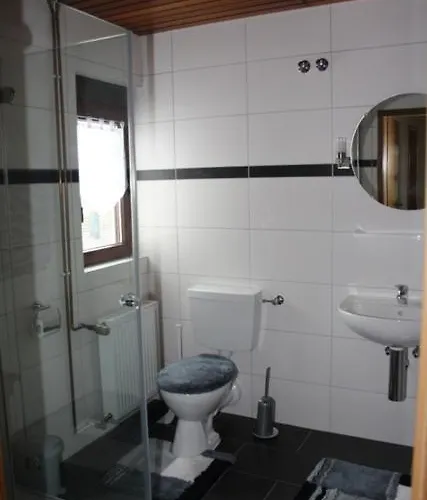 Feriendomizil Willi & Renate Apartamento