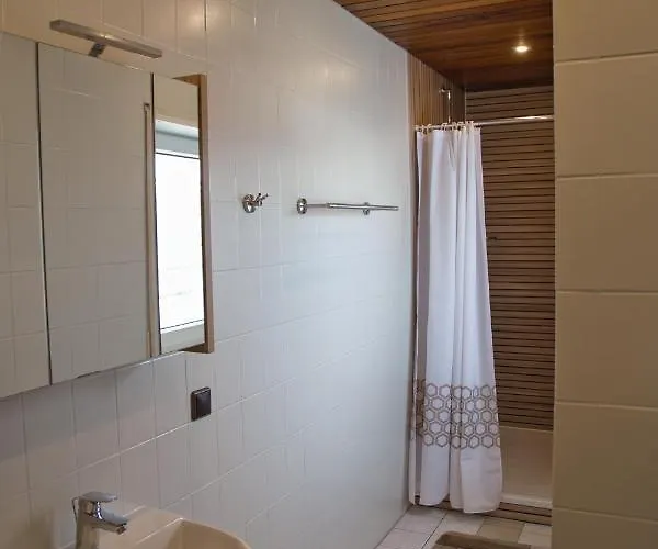 Feriendomizil Willi & Renate * Bad Sobernheim