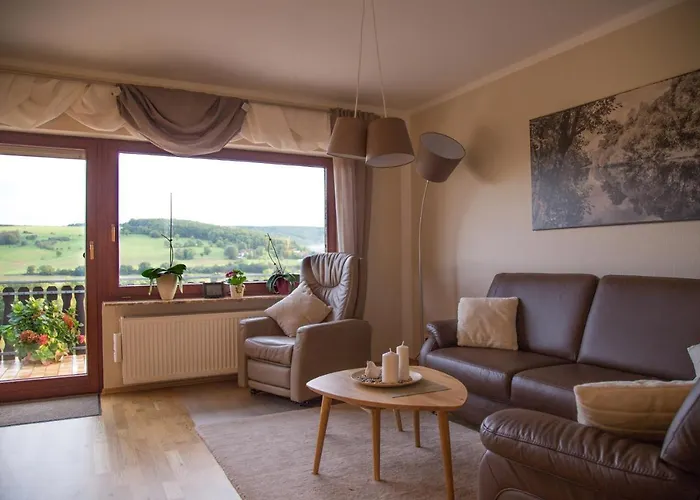 Feriendomizil Willi & Renate *